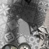 Ambiente Dolmite Natural-Dolmite Decor-Mix 15 Serie DOLMITE - DECOR MIX