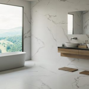 Ambiente Pune Baño