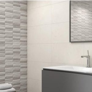 Azulejos Baño Serie LEEDS