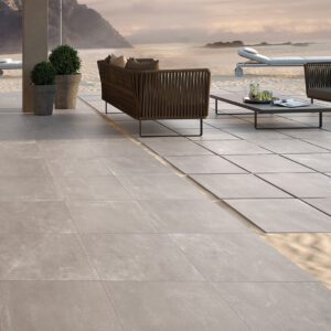 Azulejo para Exterior ALAPLANA Assen Grey 2 cm