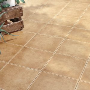 Azulejo para Exterior JAVALAMBRE BEIGE MATE