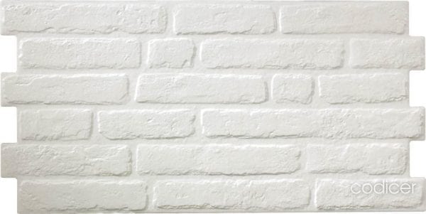 Serie CARAVISTA - WHITE