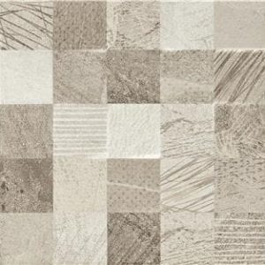JOHNSTONE TAUPE MOSAIC 25X75