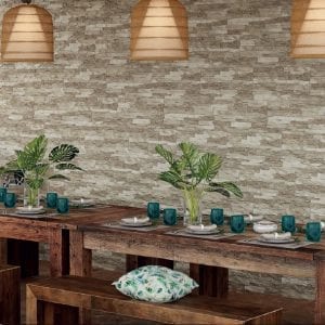 ambiente DORNE BEIGE 25X50