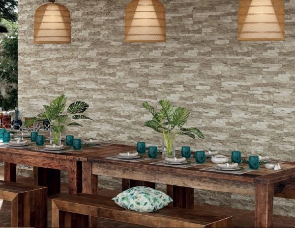 ambiente DORNE BEIGE 25X50