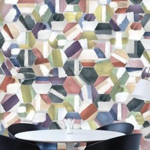 Ambiente Hex 25 Rothko Hex 25 Mix Colors 3