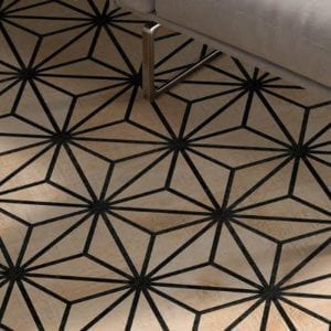 Ambiente Hex 25 Tribeca Beige 2