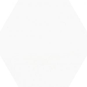 Hex 25 Porto White Variedad 3 Hexagonal 22×25
