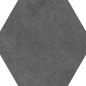 Hex25 Vintage Marengo Hexagonal Variedad 1 22×25