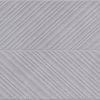 Nexus Grey Chervon Variedad 1 33x66 Serie NEXUS COD - GREY