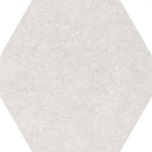 Traffic Silver Hexagonal Variedad 2 22×25