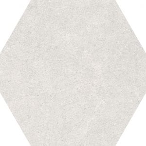 Traffic Silver Hexagonal Variedad 3 22×25