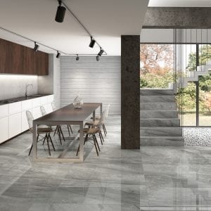 Serie LITIUM - GRAY