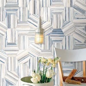 Serie FLOW BLUE