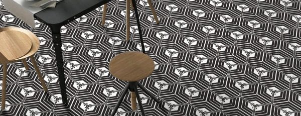 AMBIENTE JASMINE BLACK