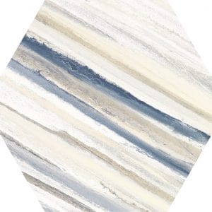 FLOW BLUE-3