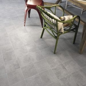 Artech silver 20×20