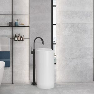 Artech white 30×90.