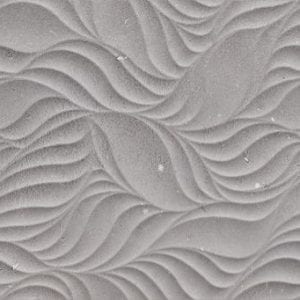 LEAVES ARTECH GREIGE 30×90