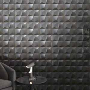 Vertex line black 15×15.