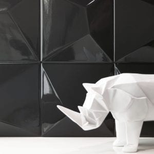 Vertex line black 15×15.2
