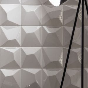 Revestimiento Serie Vertex | Azulejos para paredes