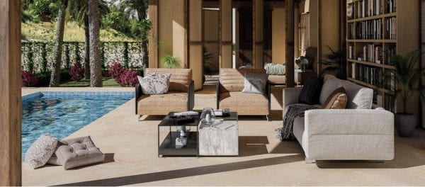 AMBIENTE BODO BEIGE