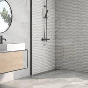 AMBIENTE BODO GREY Y BODO COLD MOSAIC