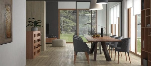 AMBIENTE LORIEN NOGAL