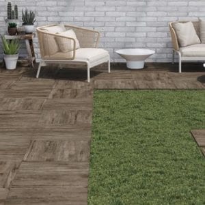 Gres Imitación Parquet Serie Rushmore