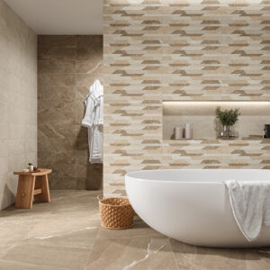 Alaplana Bodo Warm Beige 20X60