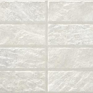 BODO MOSAIC WHITE MATE 30X60