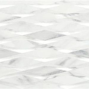 PASTA BLANCA ALLISON MOSAIC BLANCO SATINADO 40X120 RECT.
