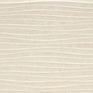 PASTA BLANCA ALLISON MOSAIC CREMA BRILLO 33,3X90 RECT.