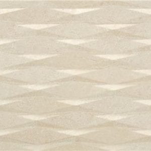 PASTA BLANCA ALLISON MOSAIC CREMA SATINADO 40X120 RECT.