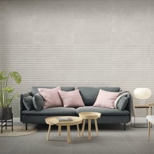 AMBIENTE STONEHILL SILVER Y SILVER DECOR