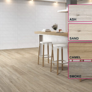 Imitación Madera ASPEN SAND