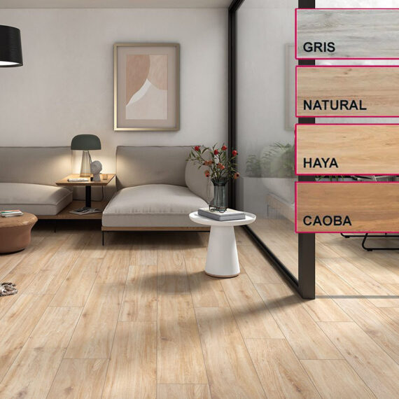 Suelos Porcelánicos Imitación Madera | Azulejos al mejor Precio