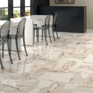 Serie Corfu Azulejo Imitación Mármol Alaplana