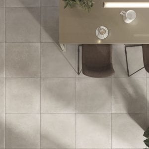 AMBIENTE Beton beige 60×60.