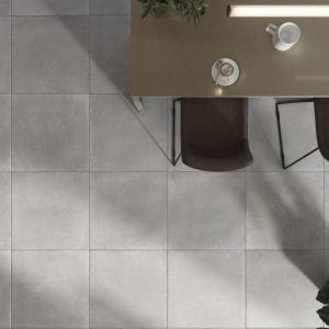 AMBIENTE Beton grey 60x60.