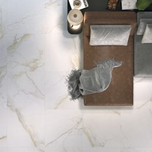 Diamond gold mate rectificado 75×75.