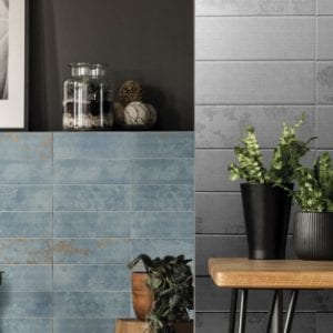 AMBIENTE GRESITE BLUE Y GRESITE GREY