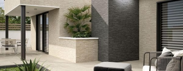 AMBIENTE MAKALU BEIGE-BLACK-GREY