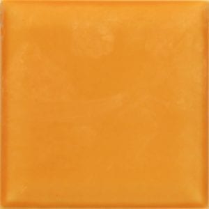 NARANJA BRILLO BISEL – 15×15