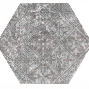 POMPEIA DECOR GRIS – 20X24