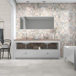 Azulejos Baño Devan Alaplana