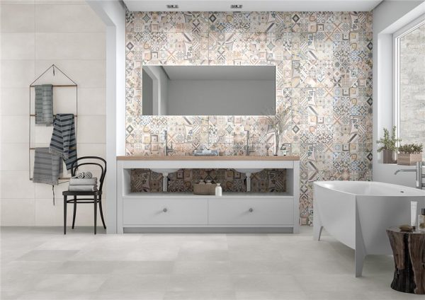 Azulejos Baño Devan Alaplana