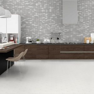 Azulejos Cocina Ciron Mosaic Cold