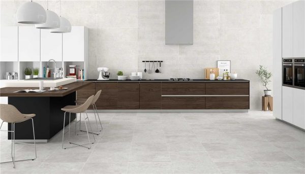 Azulejos Cocina Ciron Pearl Alaplana